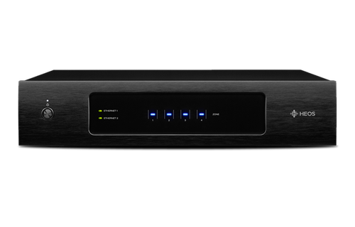 Denon HEOSDRIVE-HS2 Home 4-Zone Amplifier 8ch
