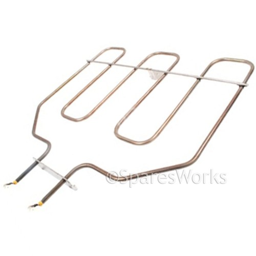 Bosch Backofen Herd Grill Element 2200W HBN131120B/02 HBN131120B/03 HBN131150B/01 - Bild 3 von 3