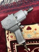 URYU UW-13SRK | Pistol Grip Air Impact Wrench, 88 - 250 nm, 1/2 in. square drive