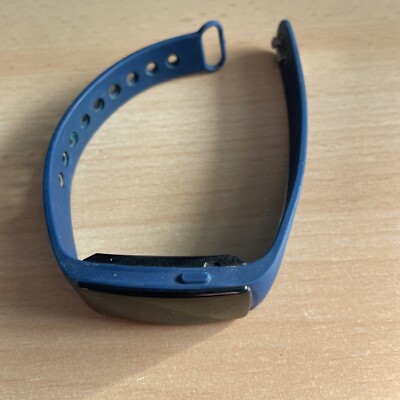 fitness tracker Unisex blau DIGGRO ID107