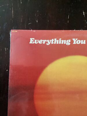 Rasa Everything You See Is Me Vinyl Record Album - New Sealed | eBay