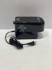 Electric Pencil Sharpener Heavy Duty,  Large Pencil Sharpener for 6.5-12mm No. 2