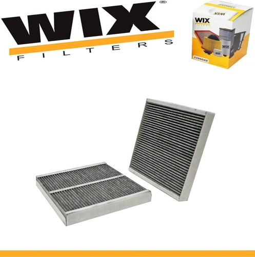 WIX Cabin Air Filter For BMW Z4 2008-2011 L6-2.5L | eBay