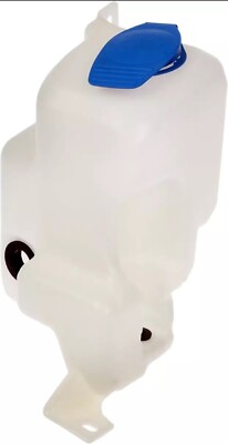 603-030 Front Washer Fluid Reservoir Compatible with Select Volkswagen Models