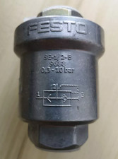 New Festo SE-1/2-B 9688 Valve