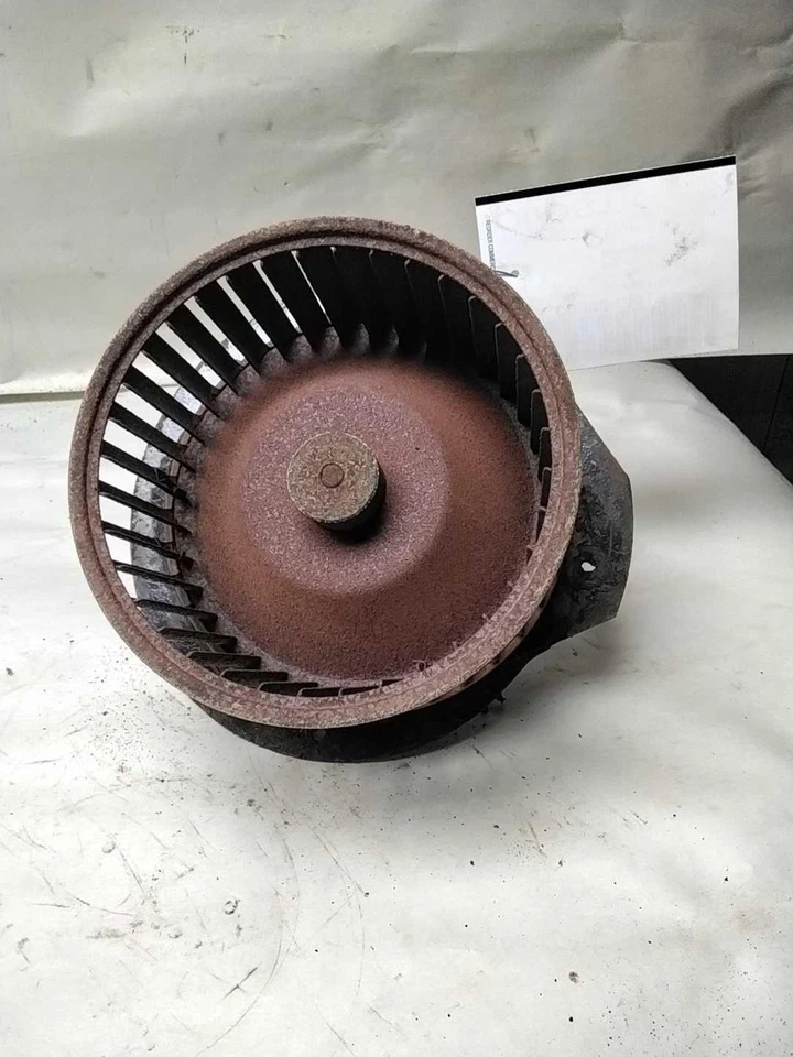 Motor soplador Mercury Colony Park Marquis 1970 1971 1972 1973 1974 con aire acondicionado probado Foto 2 de 2