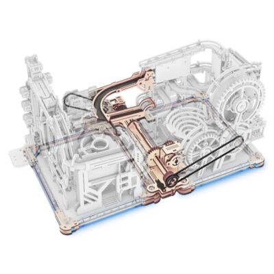 ROELG01 Robotime Marble Run Link Pack