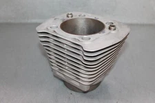 Harley Davidson 883 Sportster Cylinder Jug 3.5" Bore Barrel XL XL883