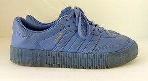 adidas samba periwinkle