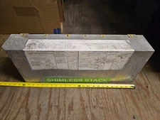 Dixie-Narco Galvanized Motor Cover DN276 276 Soda Machine Vending 25"