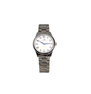 Relógio Bellevue Swiss Made