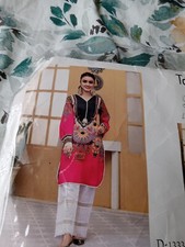 pakistani kurtis for women