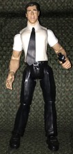 WWF WWE TTL Steven Richards Rulers of the Ring Series 3 Jakks New, Mint, Loose!