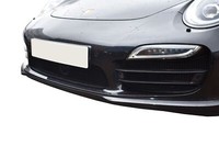 Porsche Carrera 991.1 Turbo (Acc) - Kompletter Grillsatz (Mit Einparksensoren) -