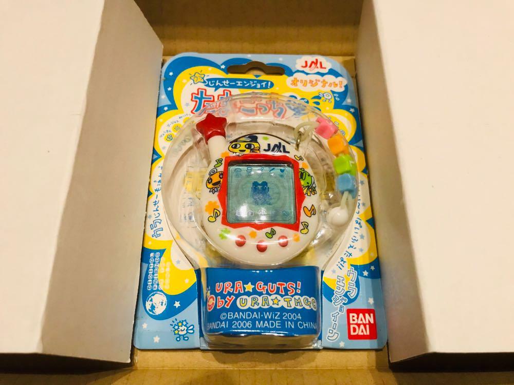 バンダイJALオリジナルたまごっち JALオリジナル たまごっち（限定非売品） - メルカリ