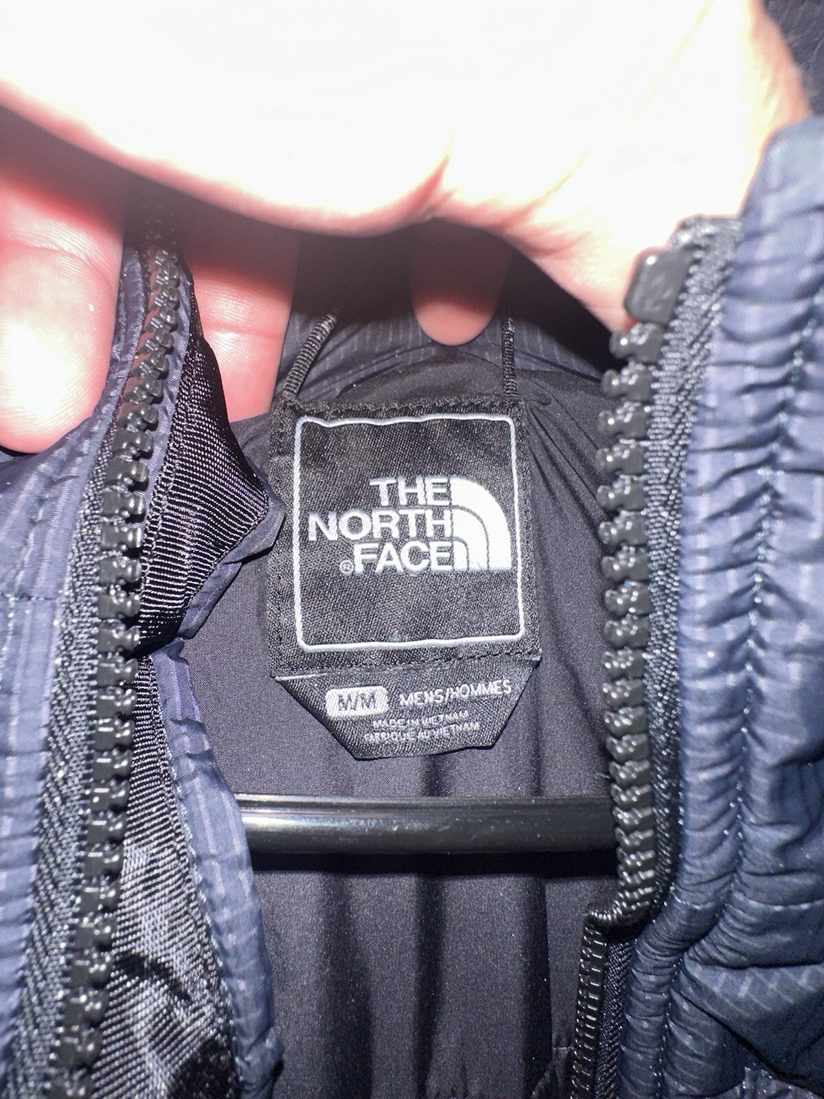North Face Multi Layer Jacket - image 4