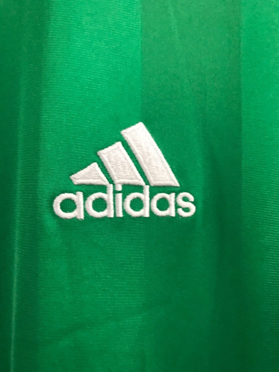 Adidas Mexico Original Jersey. Officially Licensed. Version 2016