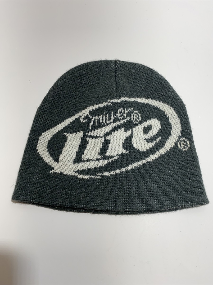 Miller Lite Beanie
