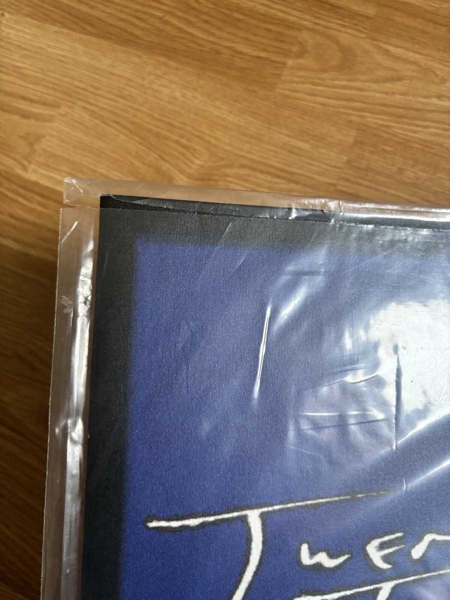 DJO TWENTY TWENTY VINYL LP RECORD SEALED/ORIGINAL PRESSING | eBay