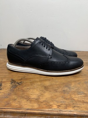 cole haan white sole