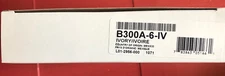 System Sensor B300-6-IV New Open Box Free Shipping