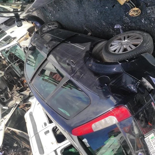 548028 Colector Escape para FORD FOCUS C-MAX (CAP)(2003) Sport 1950 108375 - Imagen 4 de 8