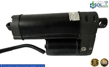 Warner Linear H2C-24-1B32-A-06 H-Track Linear Actuator 6" Stroke Thomson