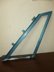 <!--F#f_0-->HOLDEN COMMODORE VK SEDAN REAR QUARTER WINDOW GARNISH LEFT HAND SIDE<!--F/-->