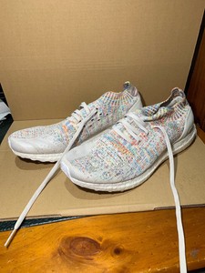 ultra boost uncaged b37691