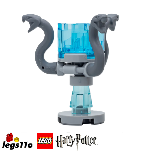 LEGO Harry Potter Triwizard Tournament Cup accessory NEW NO