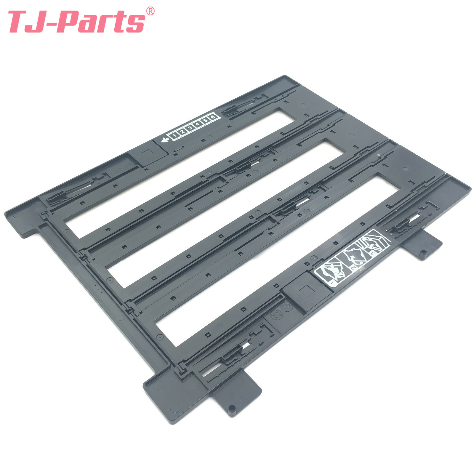 Photo Negative Holder Film Guide Slide Holder 35mm for EPSON V800 V850