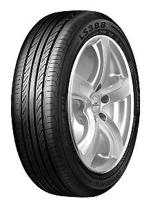 Pneu Landsail LS388 155/65 R13 73T pour citadine