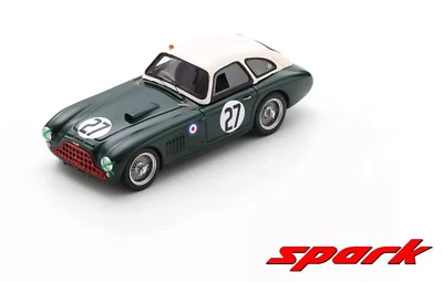 Spark Aston Martin Diecast & Toy 1:43 for sale | eBay