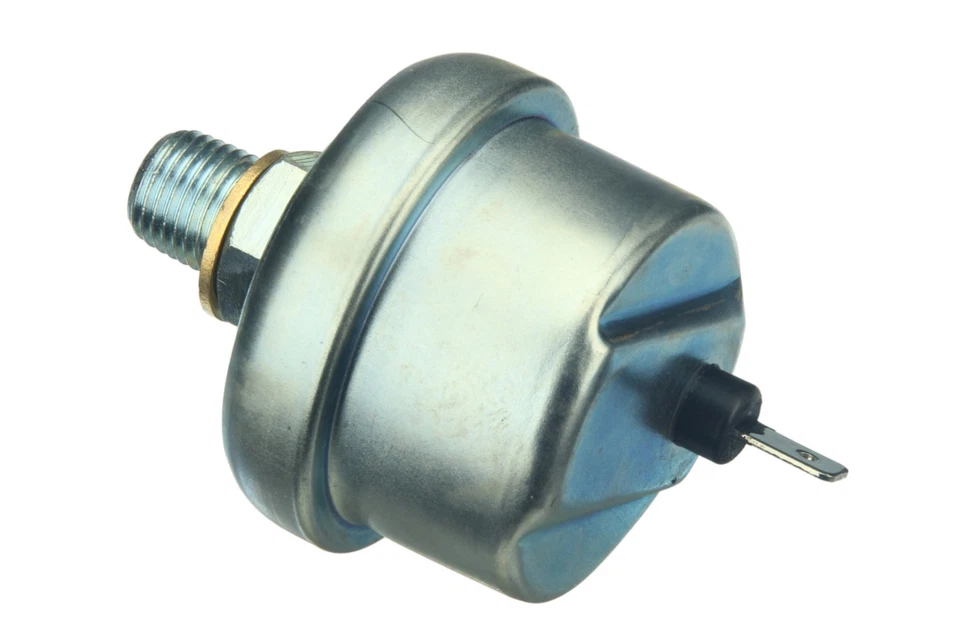 For 1976-1992 Jaguar XJS Engine Oil Pressure Sensor URO 1977 1978 1979 1980 1981 - Image 4 of 4