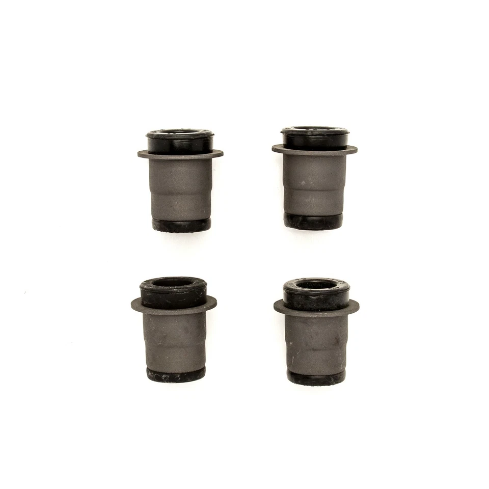 Upper Lower Control Arm Bushings Set Fits 1955 - 1982 Chevrolet - Image 2 of 3