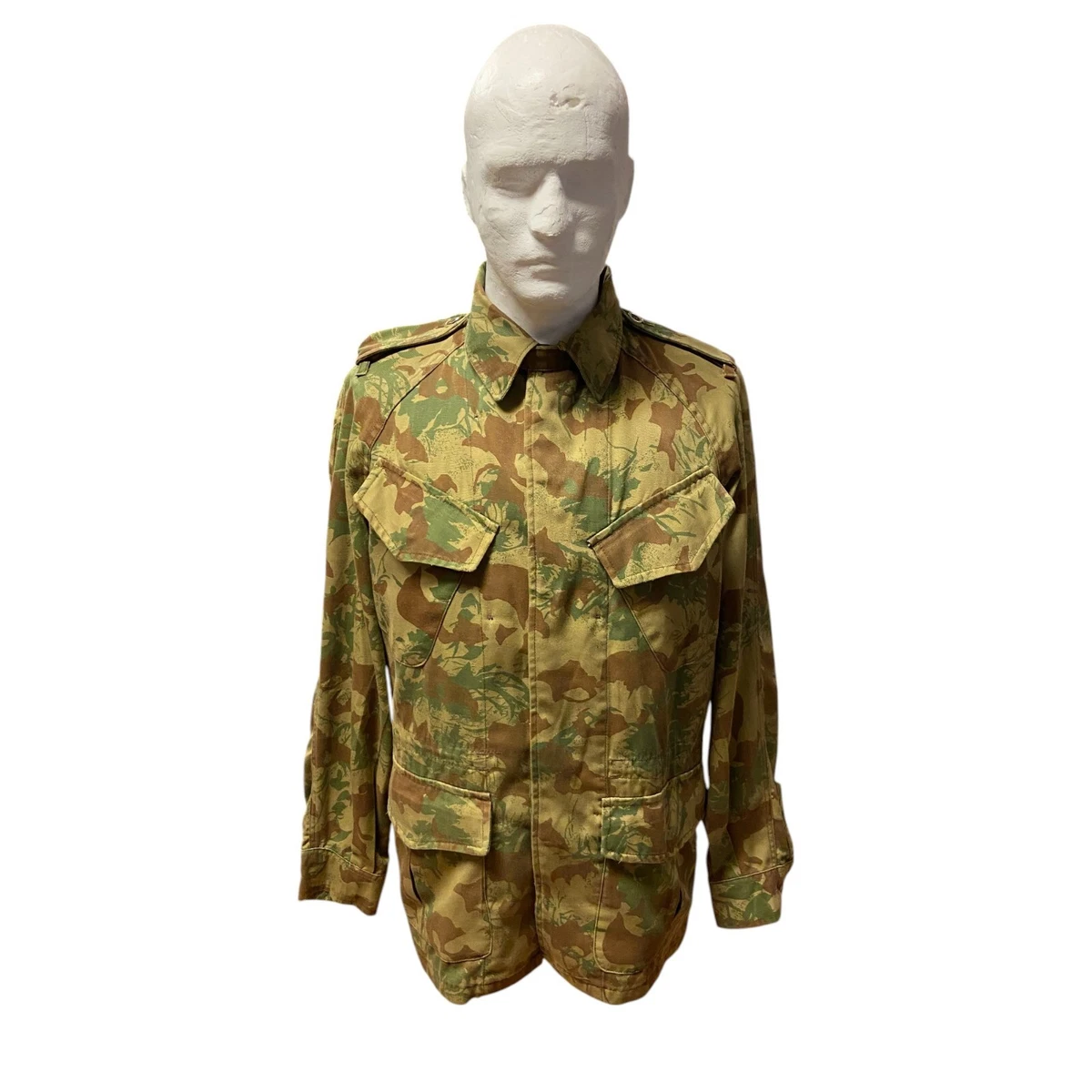 south african camo | eBay