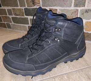 ecco hydromax boots