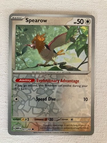 Pokomon 151 EX'S, reverse holo's and holo's. Pick your card, complete your set! - Picture 72 of 159