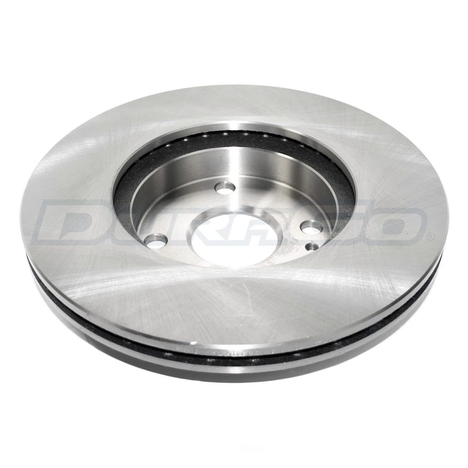 Disc Brake Rotor fits 1994-2005 Mazda Miata DURAGO - Image 2 of 2