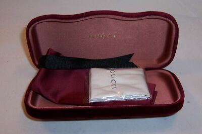 その他 GASBOOK11 Q&amp;A popular edition NEW GUCCI EYEGLASSES GG 1693O 001 BLACK 52mm RX AUTHENTIC