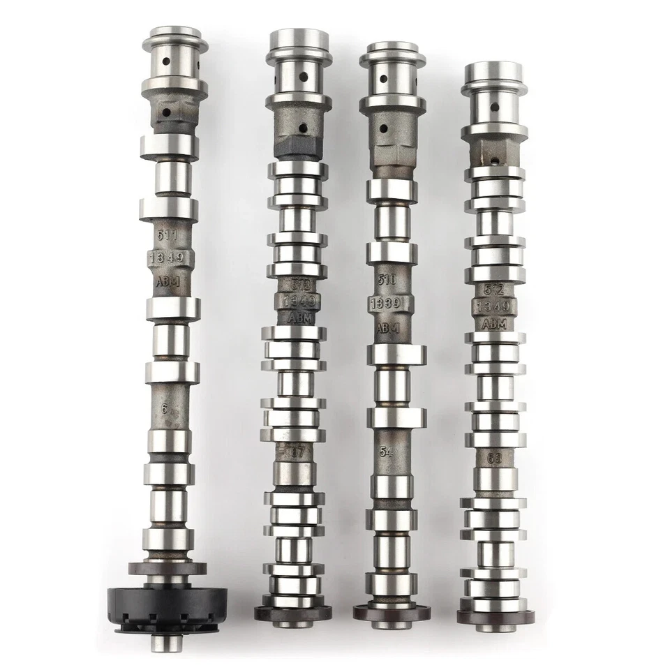 Kit de árbol de levas para Jeep Grand Cherokee Dodge Chrysler Ram 1500 3,6 L GAS 2016-2024 Foto 4 de 4