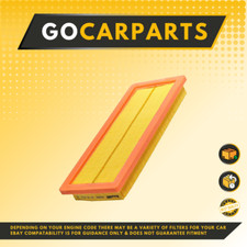 Air Filter Filter Insert Mini Paceman Cooper ALL4 2012>2016 13717534842