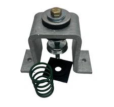 457055 ISOL,SPRING,FHS-1-70,GRN