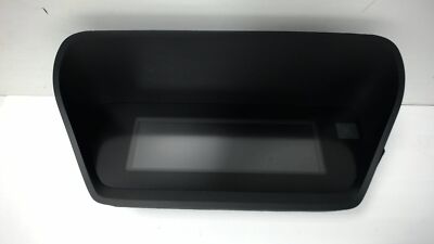 Bildschirm  Display Bordcomputer D099T Honda Accord 1.8i