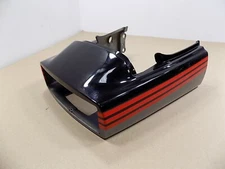 NEW OEM KAWASAKI REAR SEAT TAIL COWL COVER / 14024-1379 / NINJA EX-500