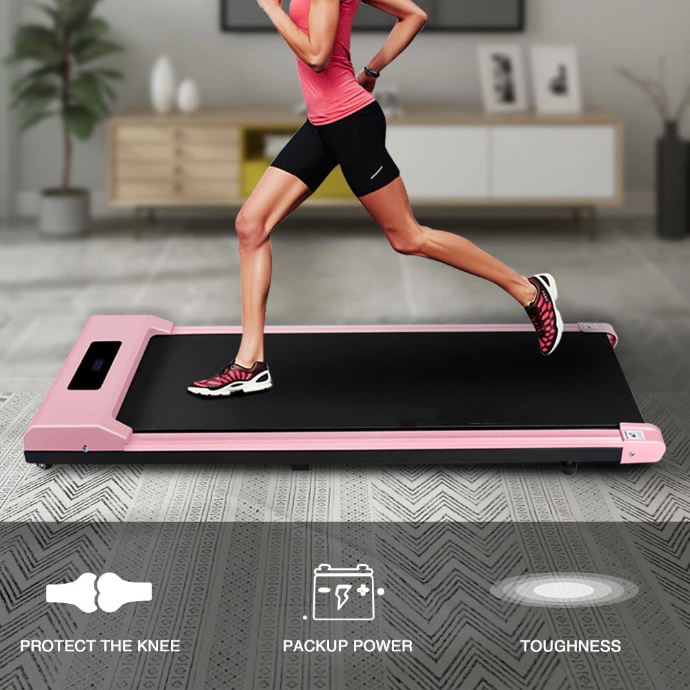 Compre Caminar Pad Treadmill, Debajo Del Escritorio Treadmill