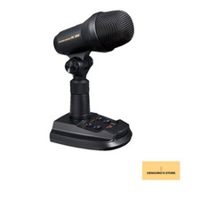 M-100 Yaesu Premium Dual Element Microphone