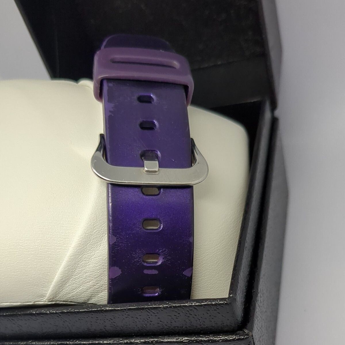 Casio G-Shock DW-6900CC-6JF Purple Digital Crazy Color Watch Casio G-Shock DW-6900CC-6JF Purple Digital Crazy Color Watch