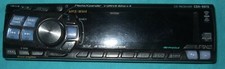 Faceplate Only Alpine CDA-9815 Used