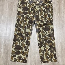 Las mejores ofertas en Pantalones de Caza sin marca y Baberos